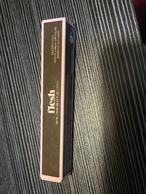 flesh Proud Flesh Matte Liquid Lipcolor — Light Pink Discontinued